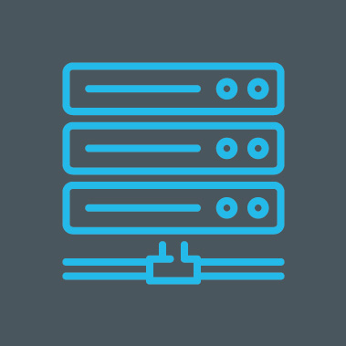 Nos Solutions - ZenServer.re